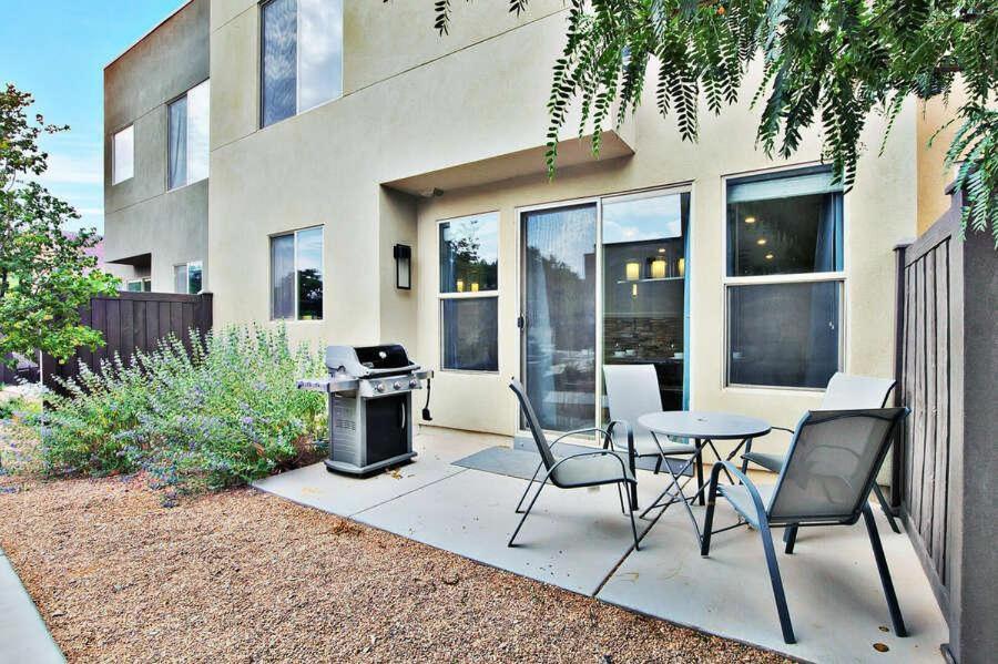Entrada At Moab 420 And 424 And 428 Villa Exterior foto