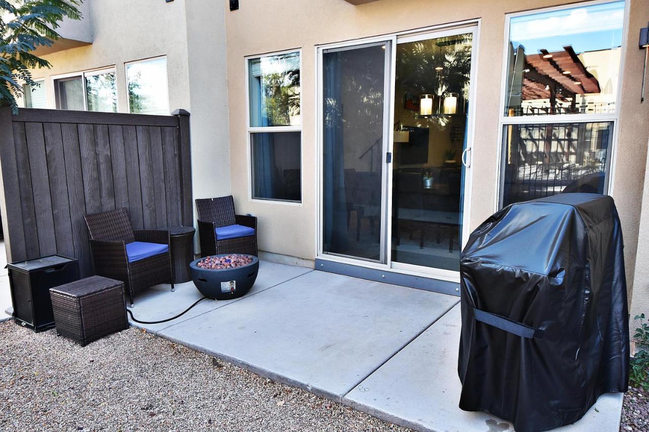 Entrada At Moab 420 And 424 And 428 Villa Exterior foto