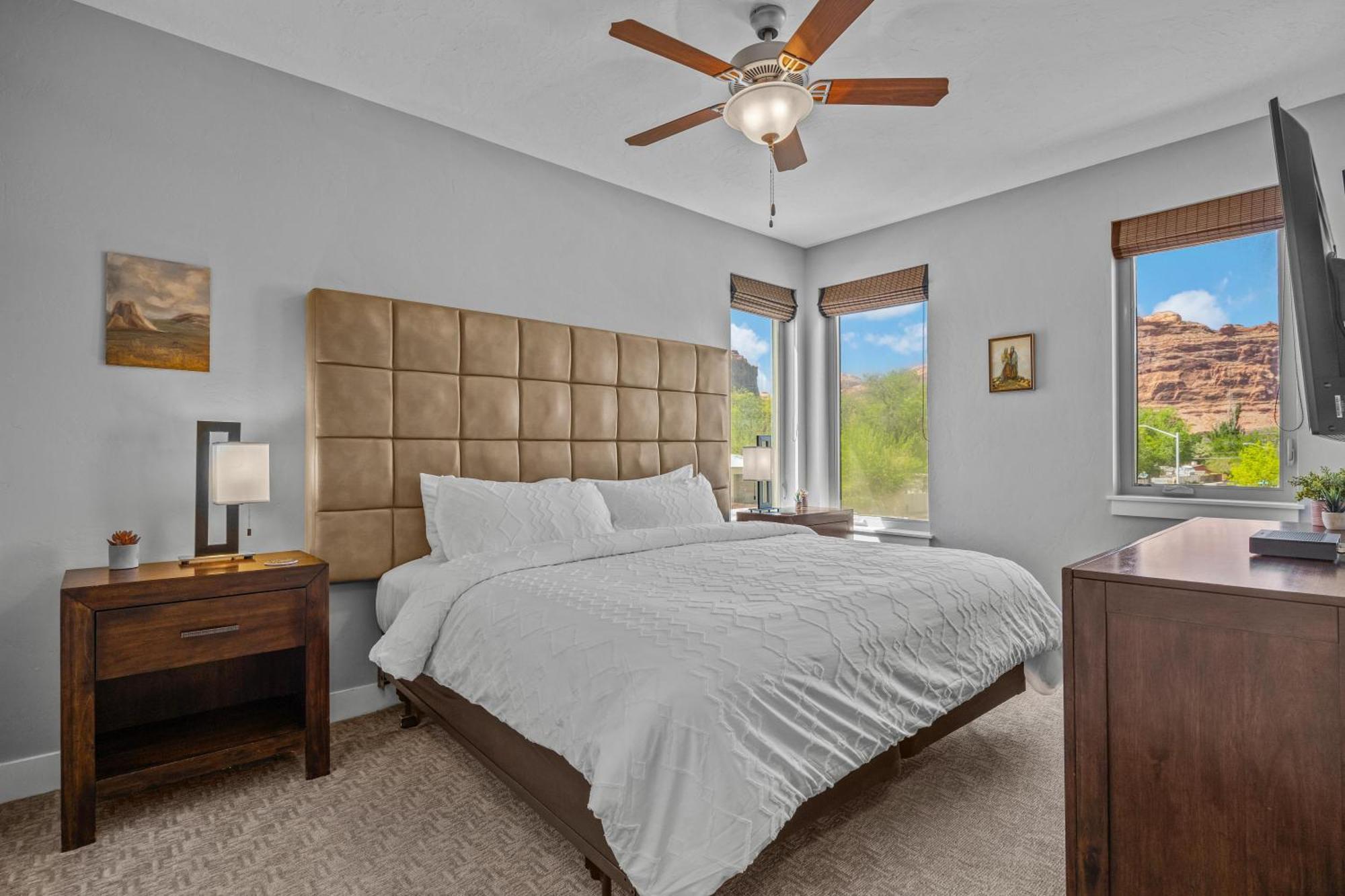 Entrada At Moab 420 And 424 And 428 Villa Exterior foto