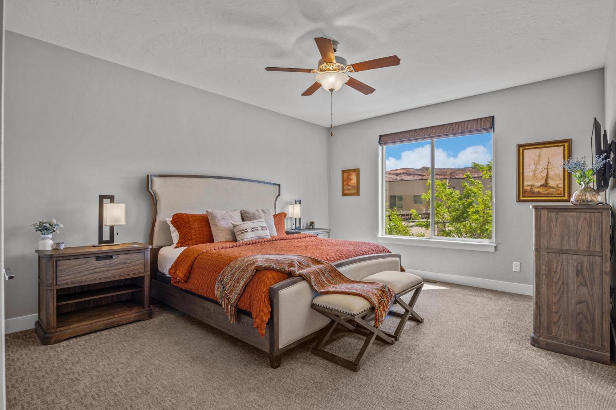 Entrada At Moab 420 And 424 And 428 Villa Exterior foto
