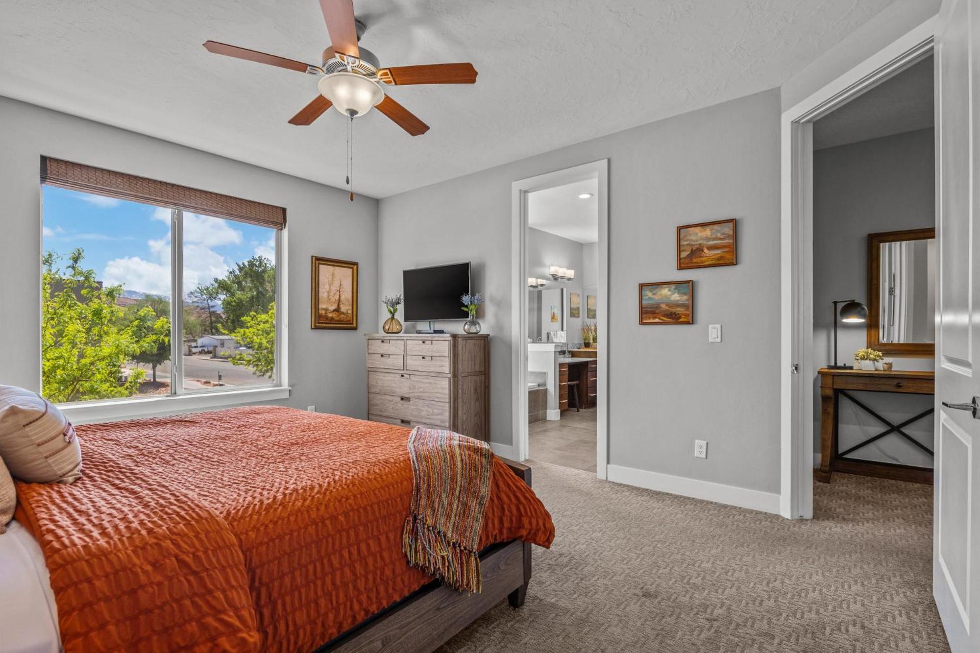 Entrada At Moab 420 And 424 And 428 Villa Exterior foto